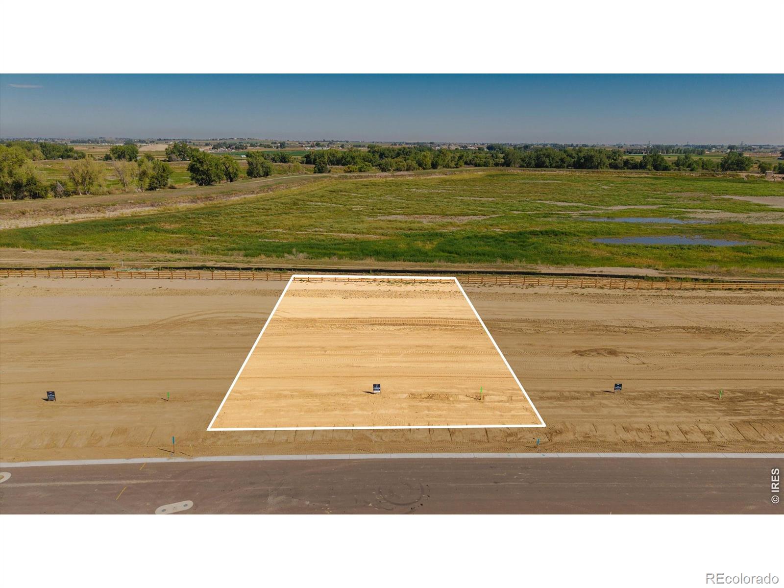 8707 Waterside Way Lot 55, Greeley, CO 80634