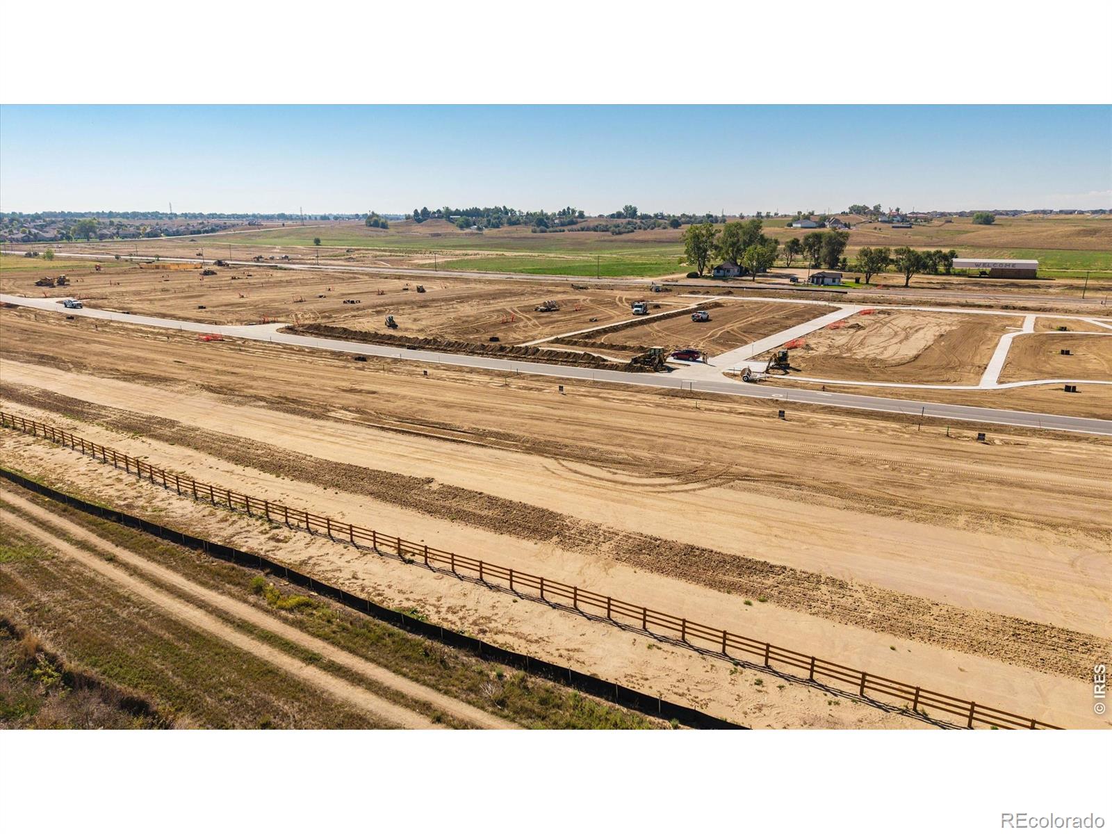 8707 Waterside Way Lot 55, Greeley, CO 80634