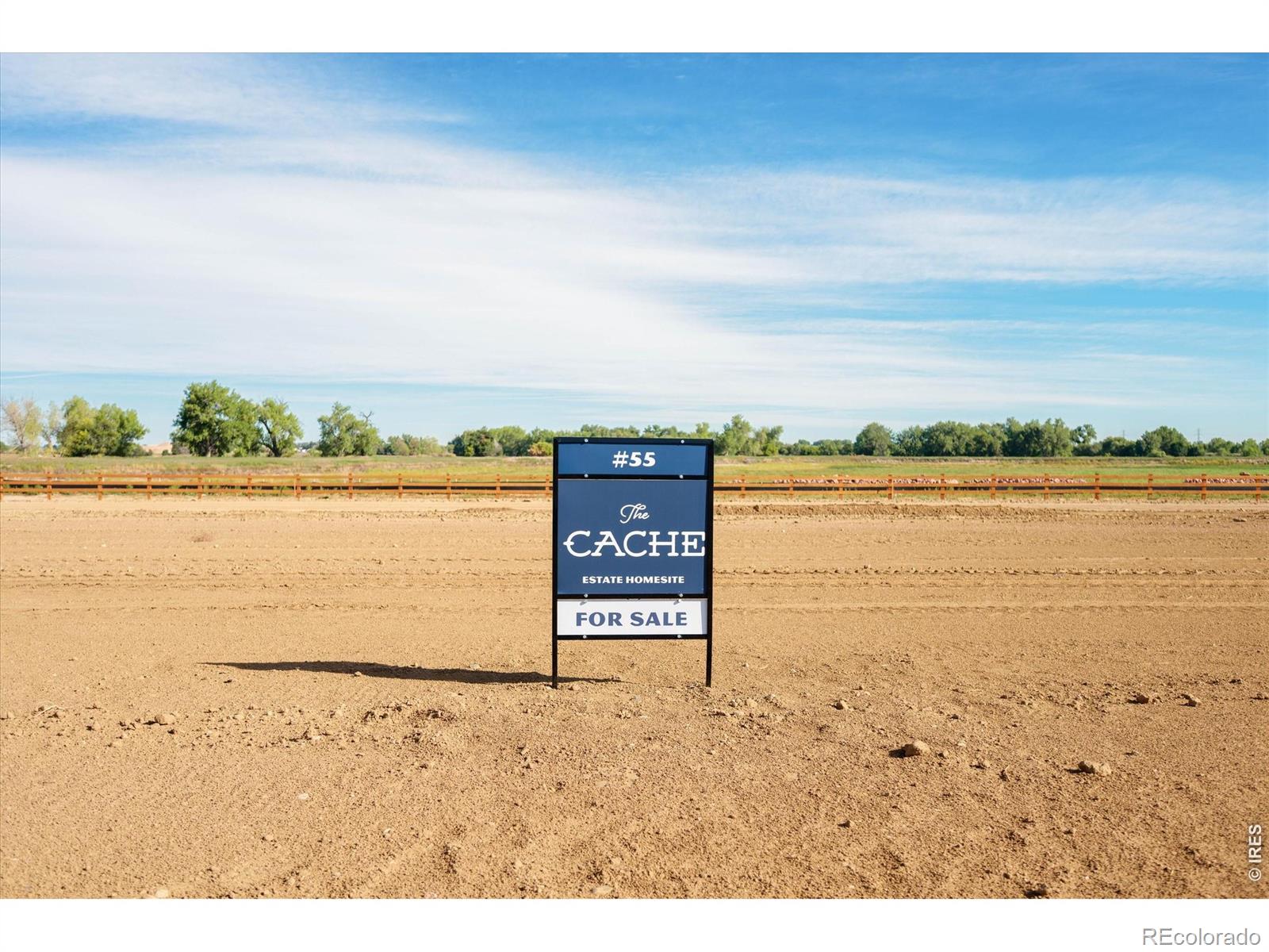 8707 Waterside Way Lot 55, Greeley, CO 80634