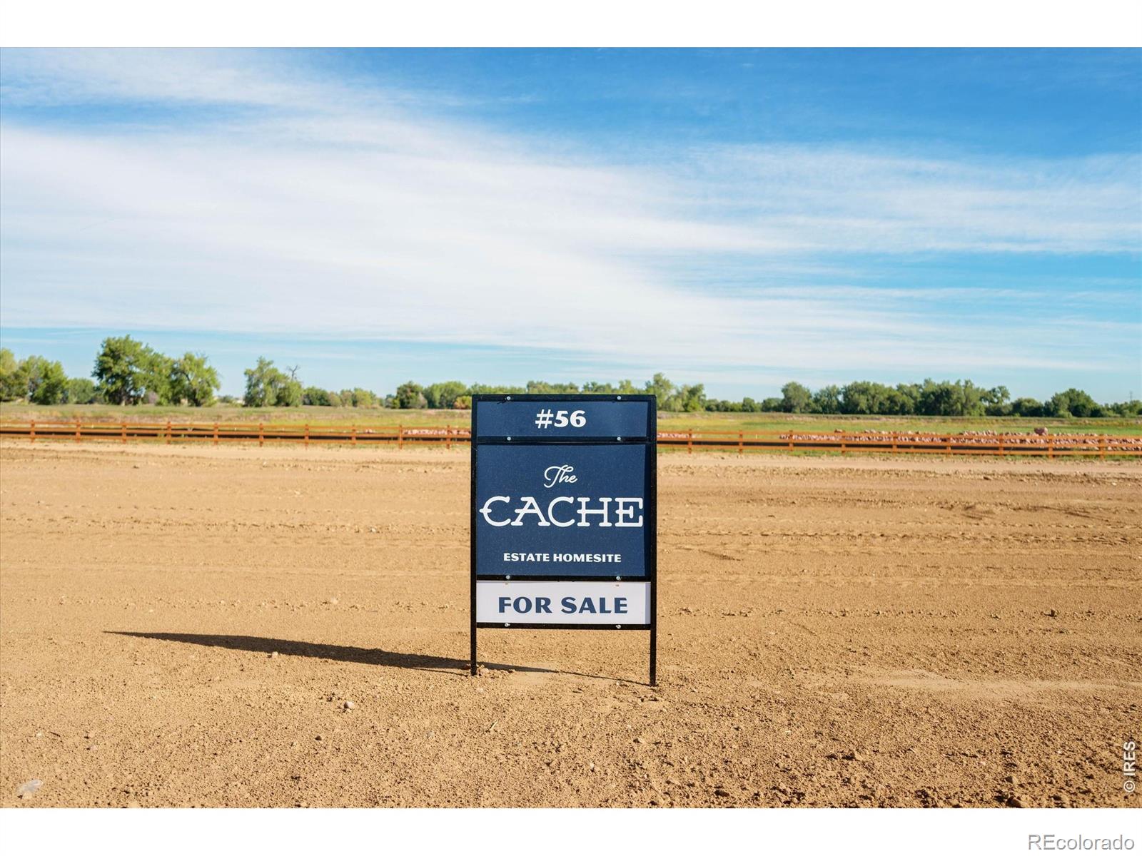 8701 Waterside Way Lot 56, Greeley, CO 80634