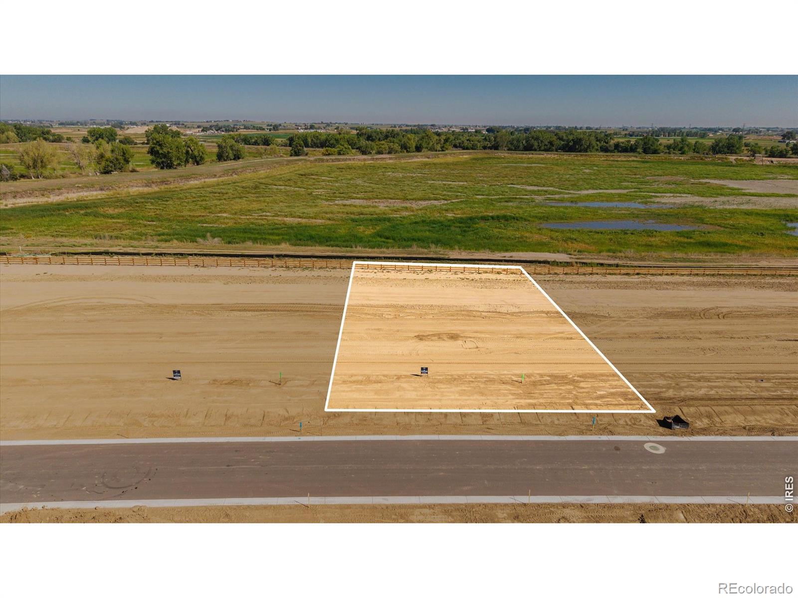8701 Waterside Way Lot 56, Greeley, CO 80634