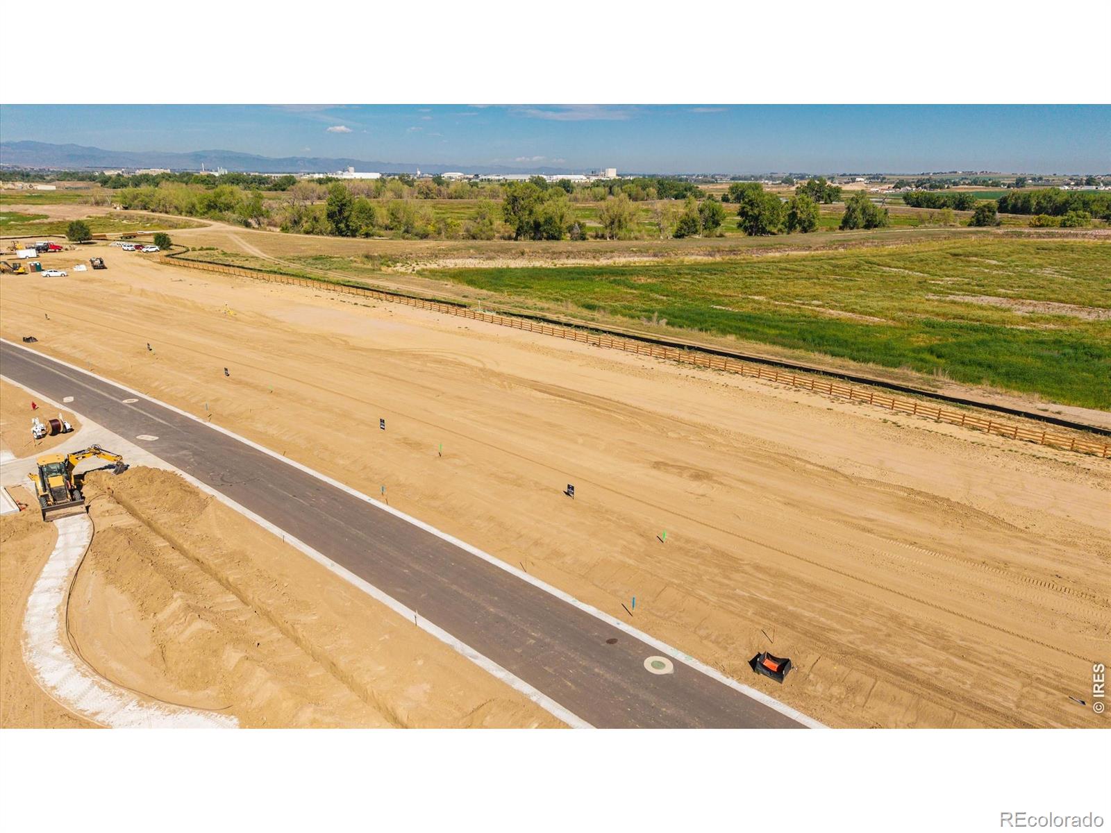 8701 Waterside Way Lot 56, Greeley, CO 80634
