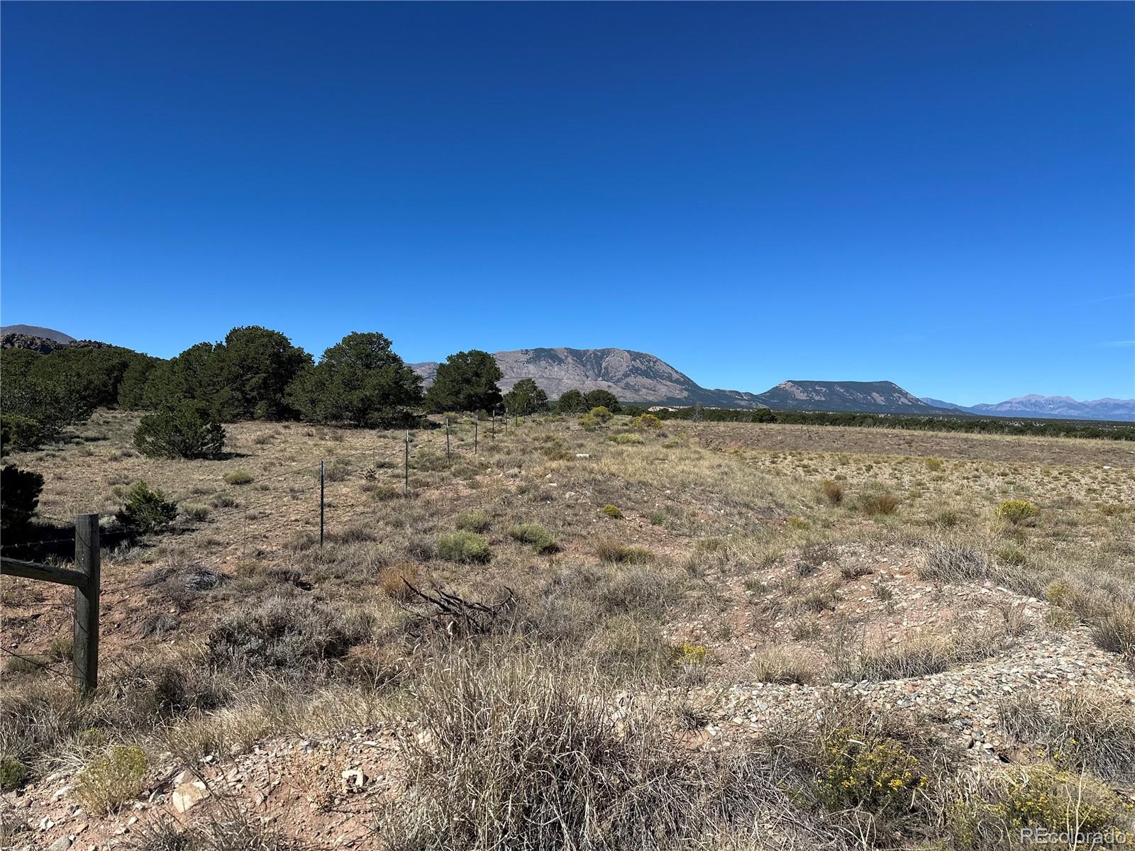 Tbd Cr 530 Lot 139, Gardner, CO 81040