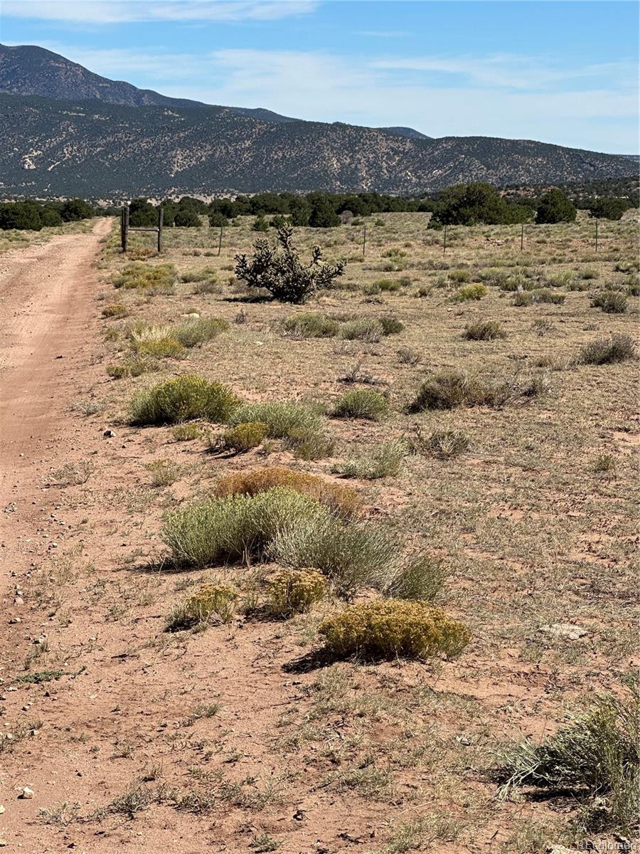 Tbd Cr 530 Lot 139, Gardner, CO 81040