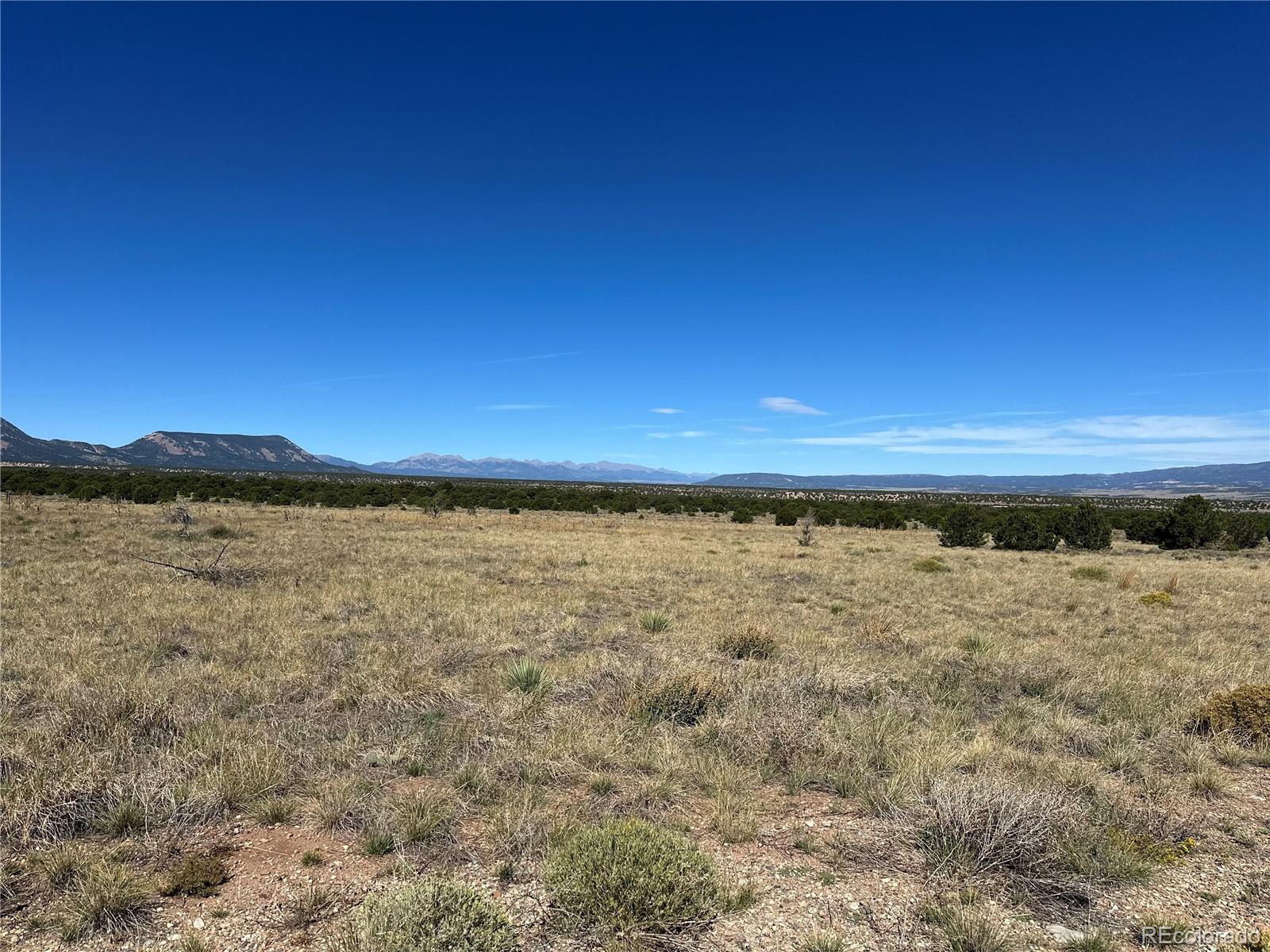 Tbd Cr 530 Lot 139, Gardner, CO 81040