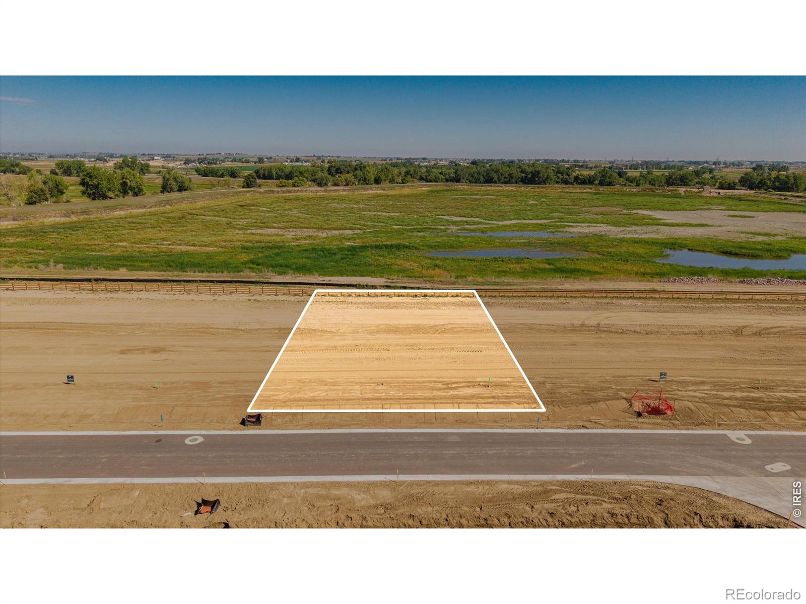 8625 Waterside Way Lot 57, Greeley, CO 80634