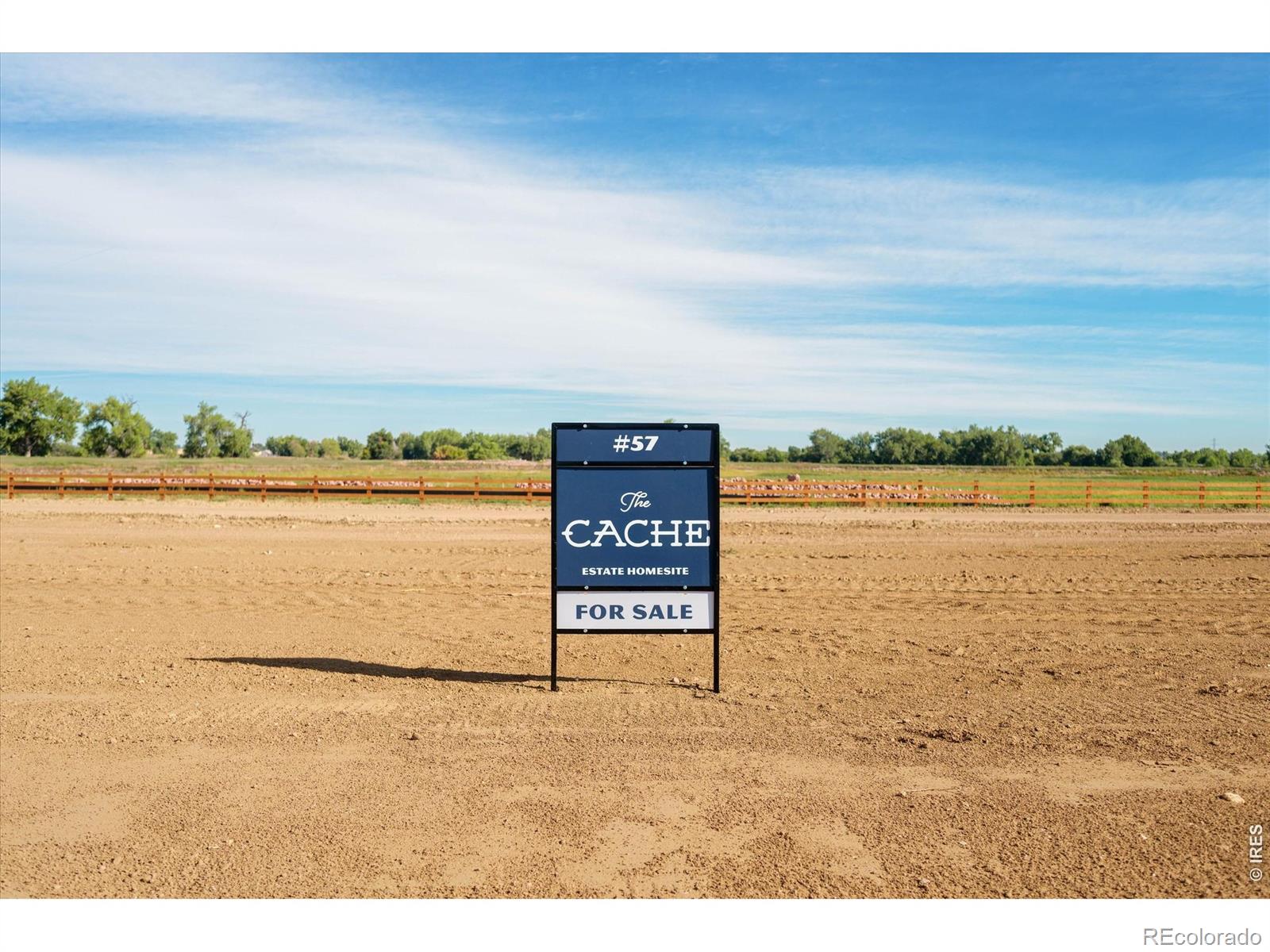 8625 Waterside Way Lot 57, Greeley, CO 80634