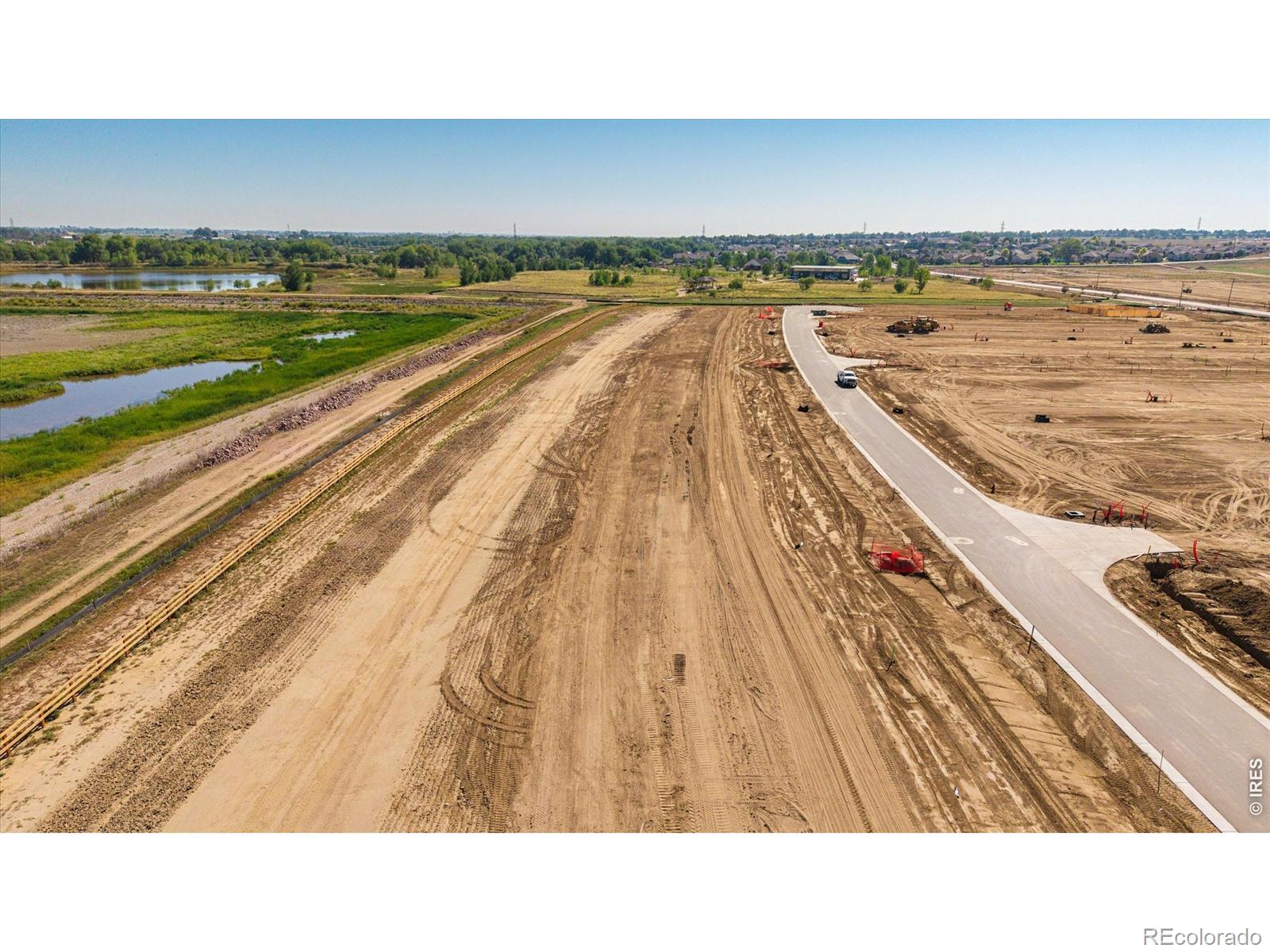 8619 Waterside Way Lot 58, Greeley, CO 80634