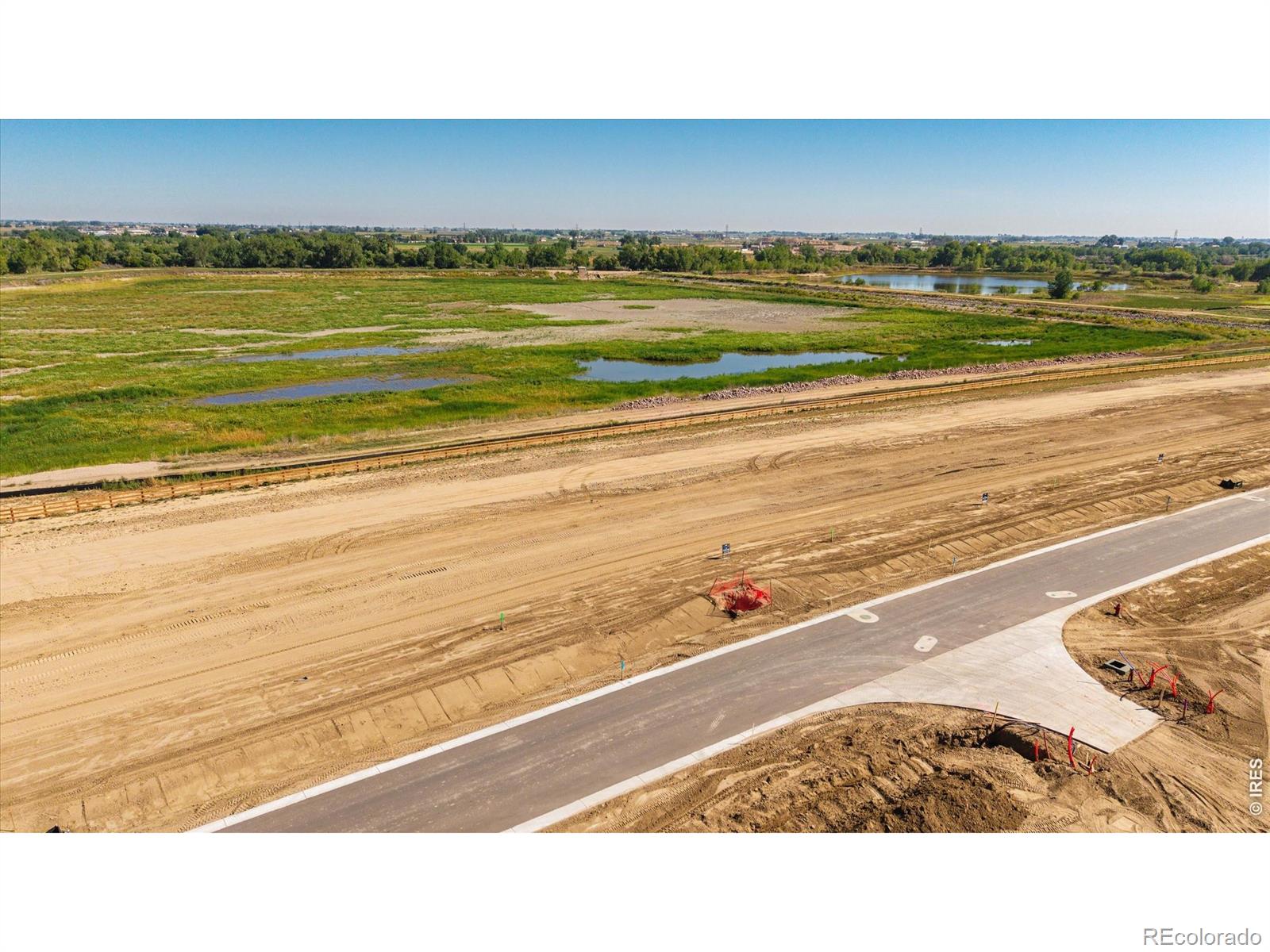 8619 Waterside Way Lot 58, Greeley, CO 80634