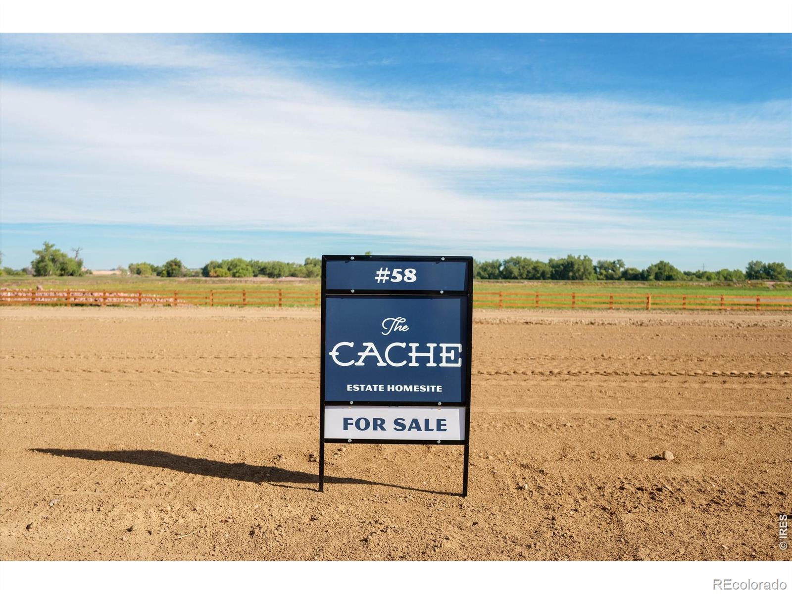 8619 Waterside Way Lot 58, Greeley, CO 80634