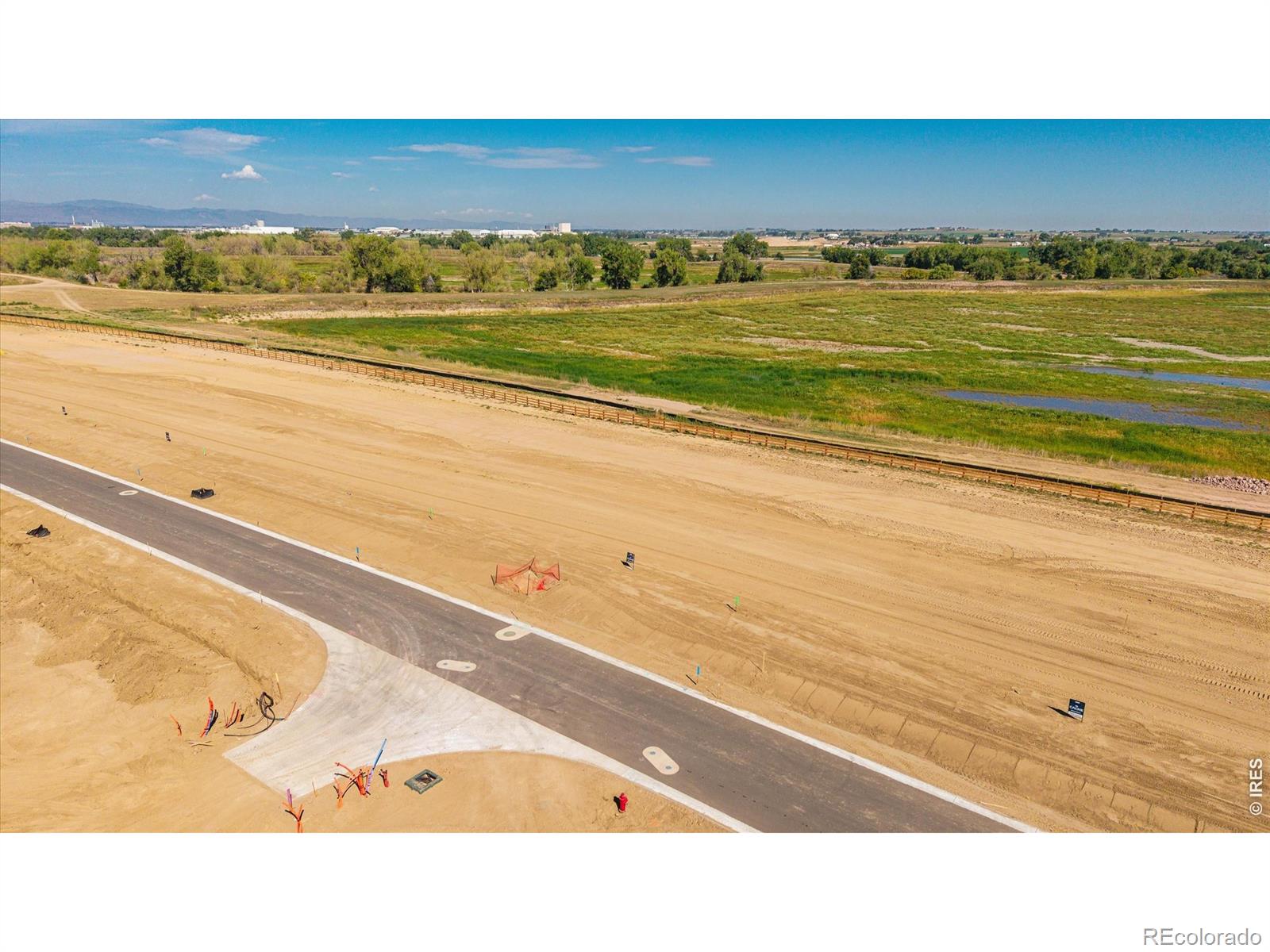 8619 Waterside Way Lot 58, Greeley, CO 80634