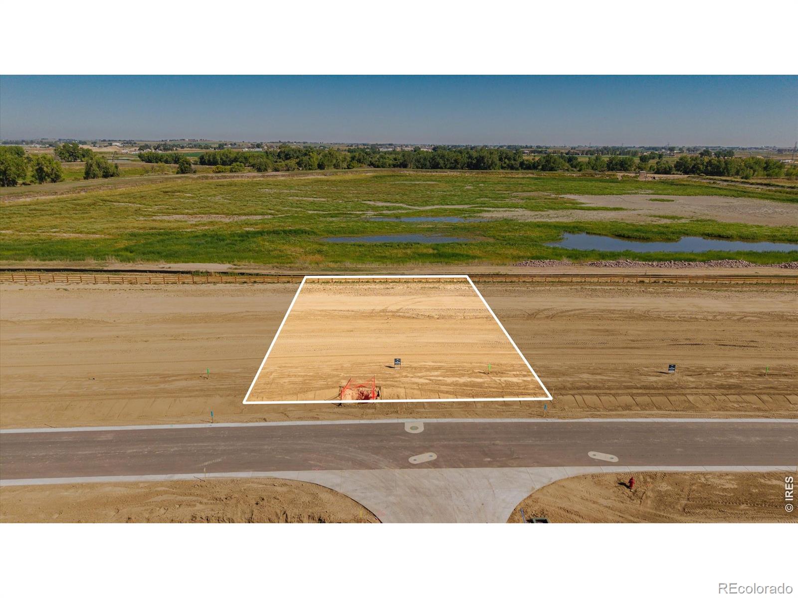 8619 Waterside Way Lot 58, Greeley, CO 80634