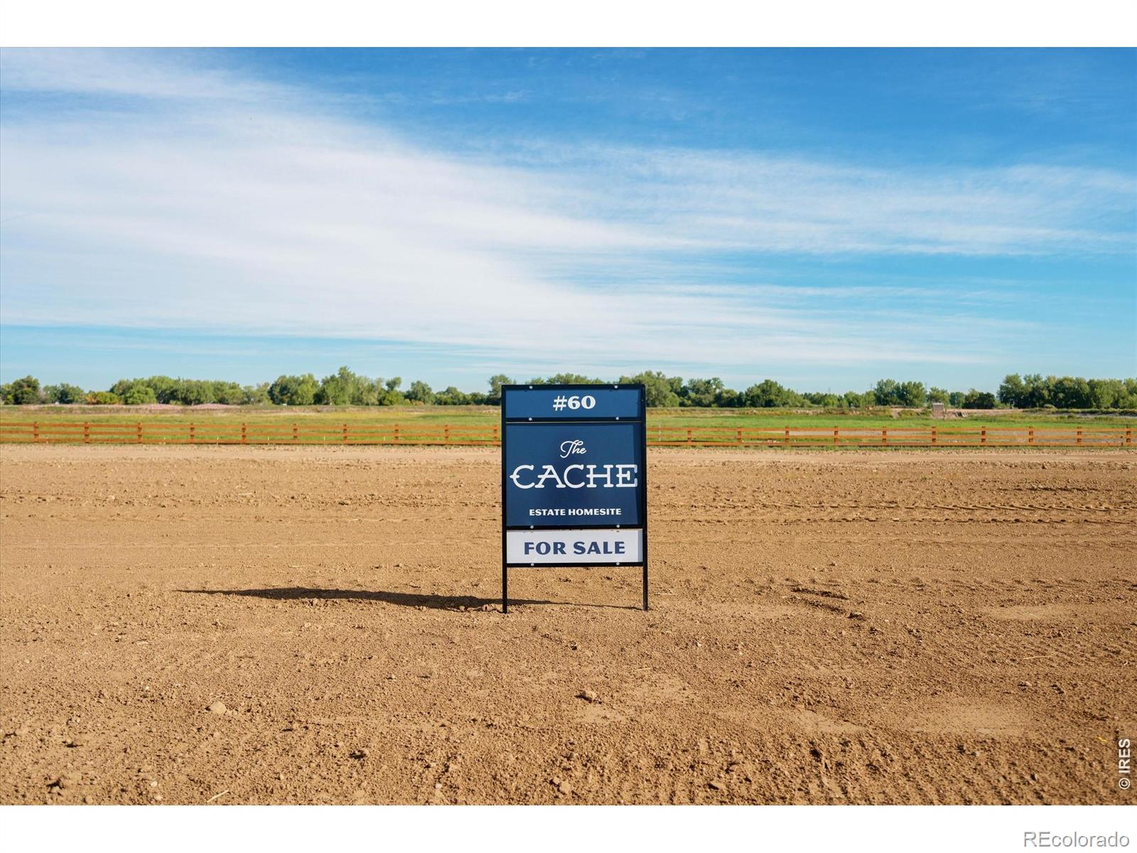 8607 Waterside Way Lot 60, Greeley, CO 80634