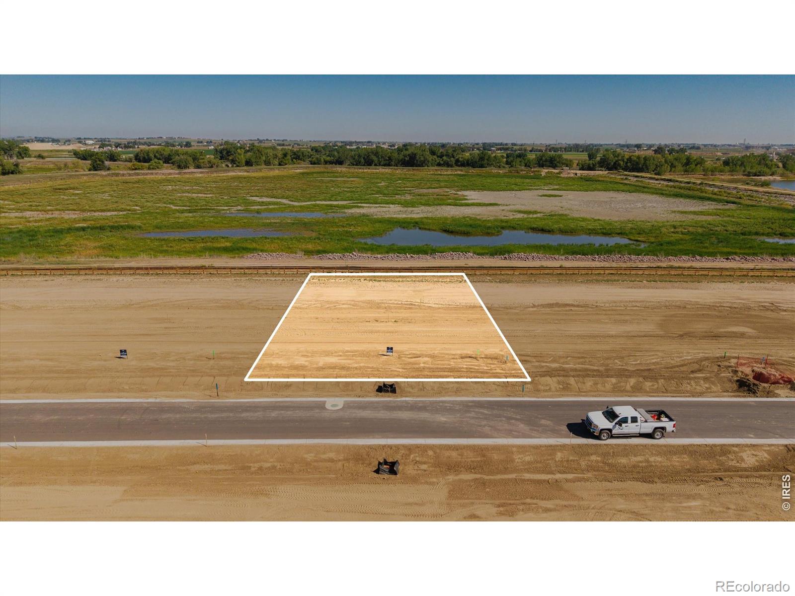 8607 Waterside Way Lot 60, Greeley, CO 80634