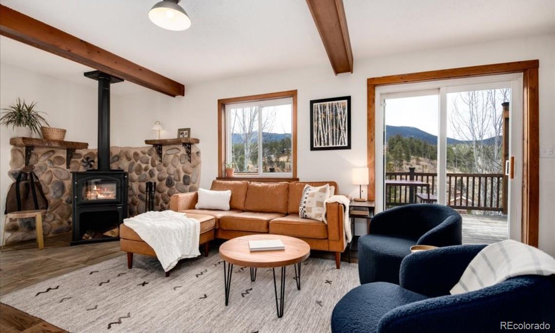 72 Stucke Rd, Bailey, CO 80421