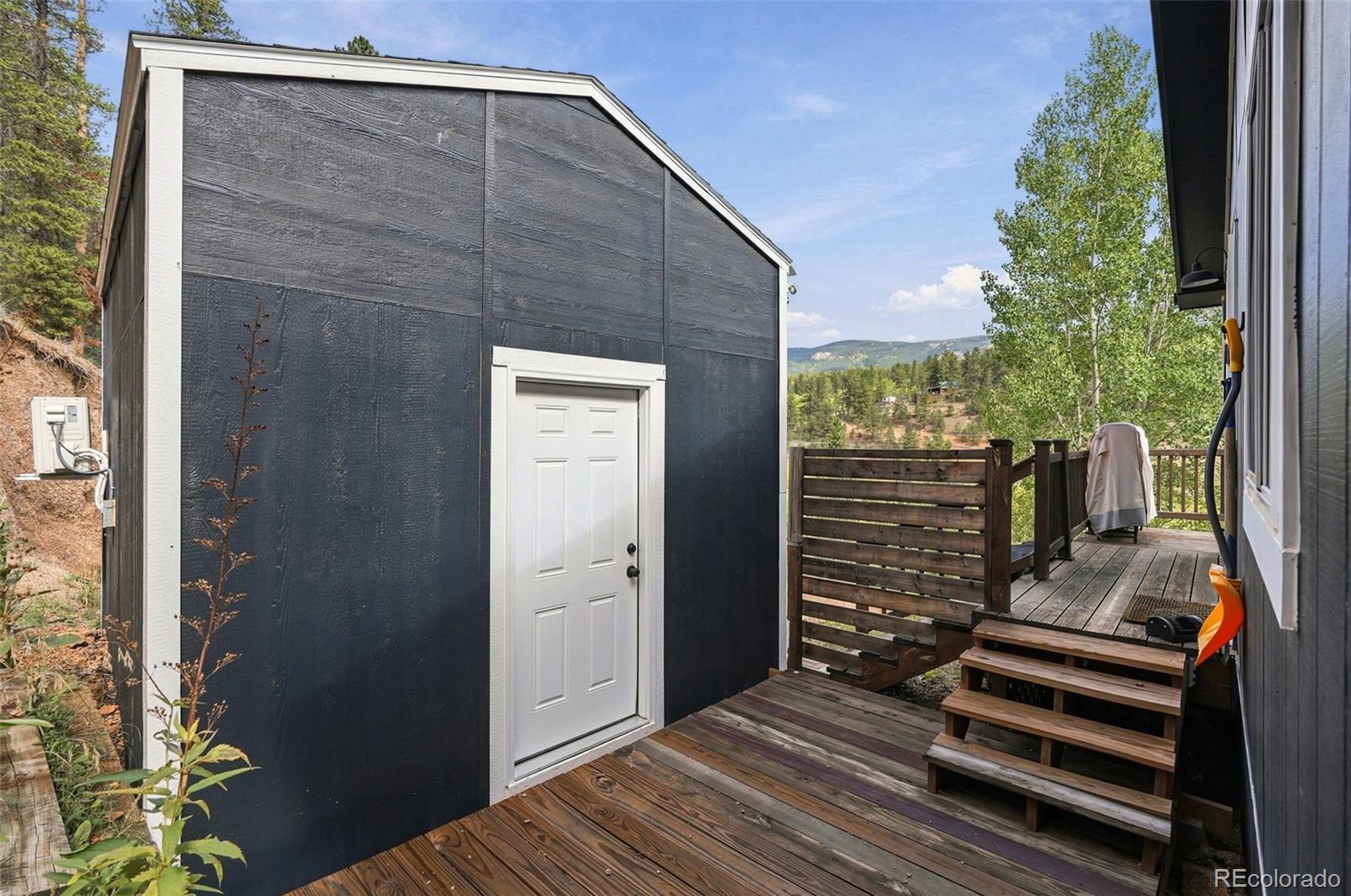 72 Stucke Rd, Bailey, CO 80421
