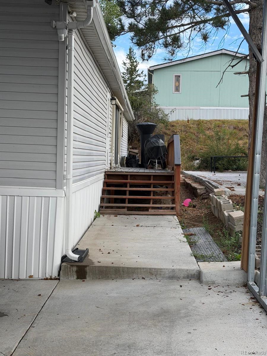 9400 Elm Ct Lot 576, Federal Heights, CO 80260