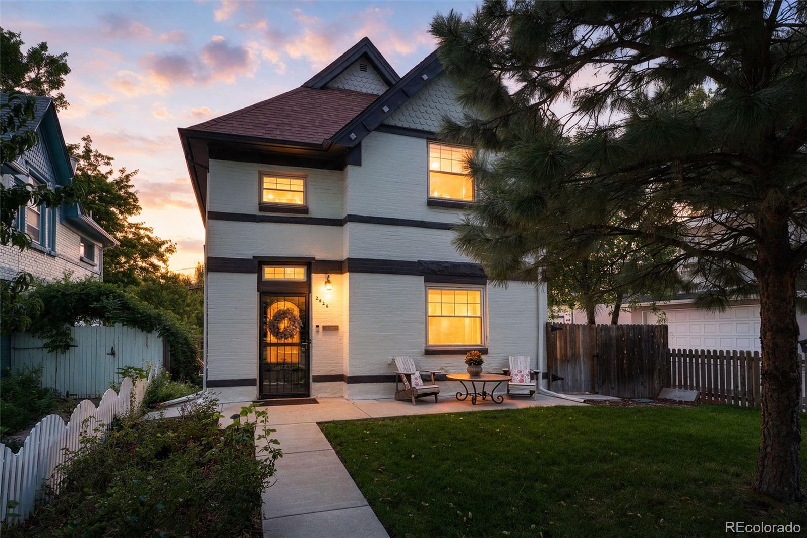 2426 King St, Denver, CO 80211