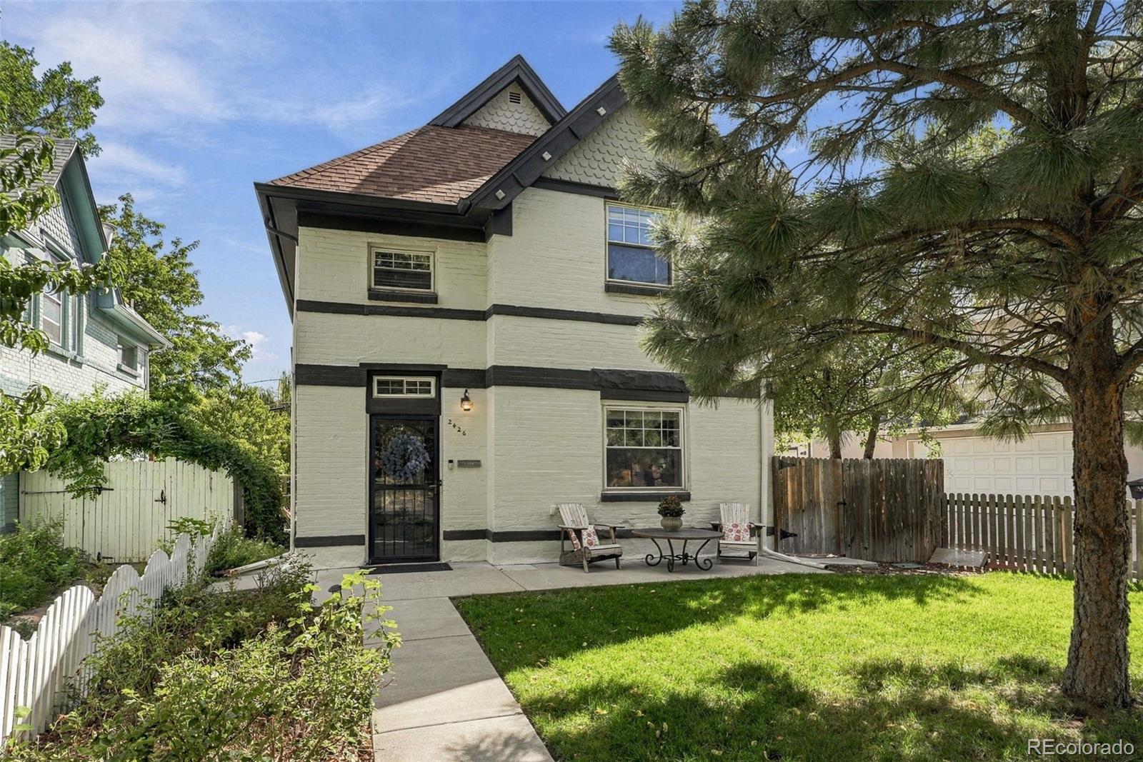 2426 King St, Denver, CO 80211