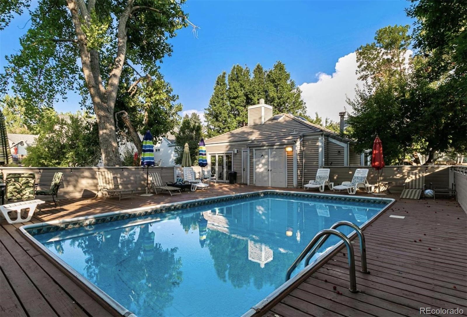 2290 S Yosemite Cir, Denver, CO 80231