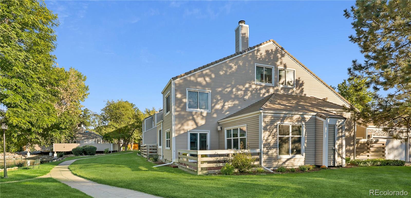 2290 S Yosemite Cir, Denver, CO 80231