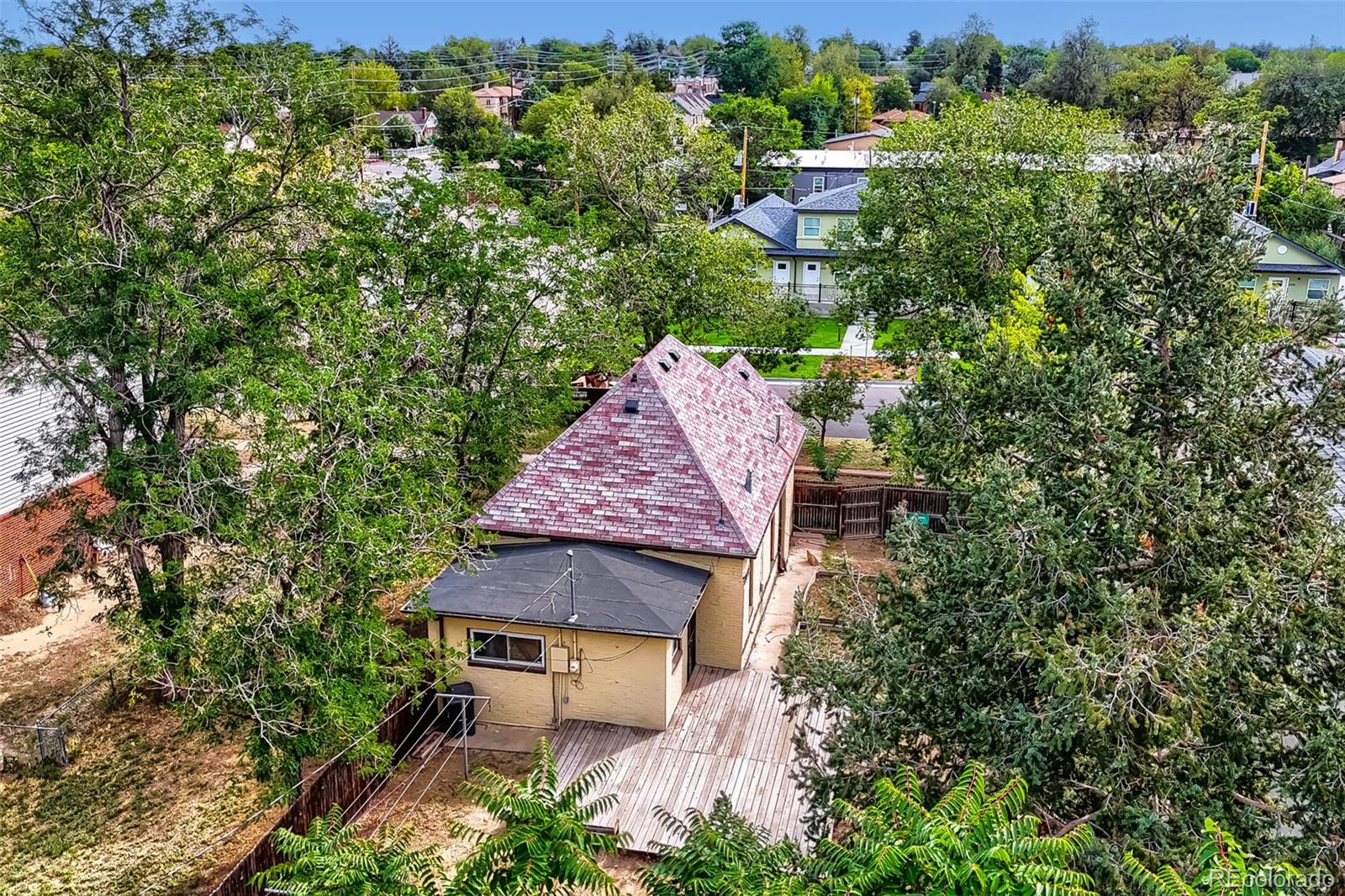 3335 Clayton, Denver, CO 80205