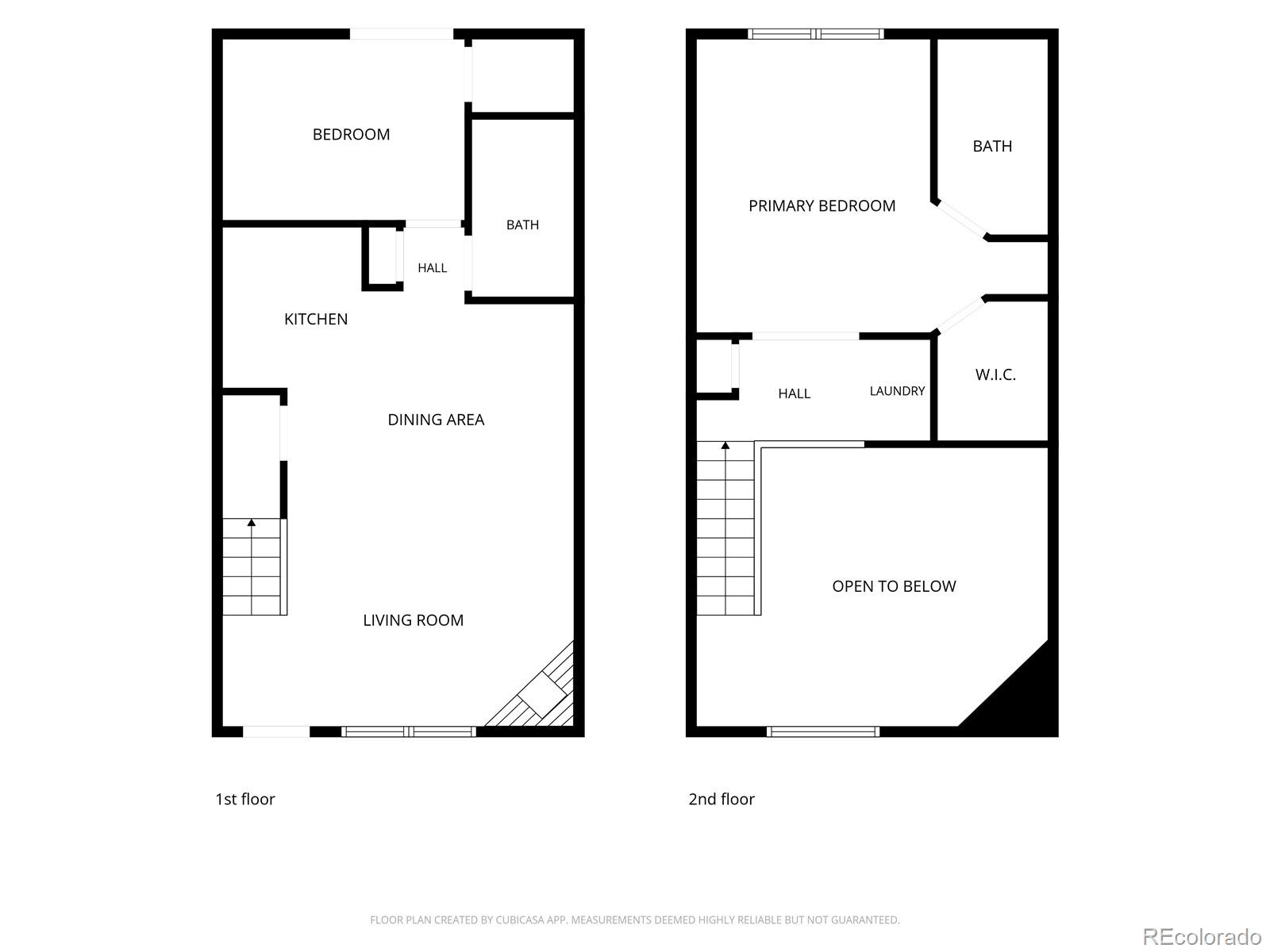 2917 W 81st Ave #B, Westminster, CO 80031
