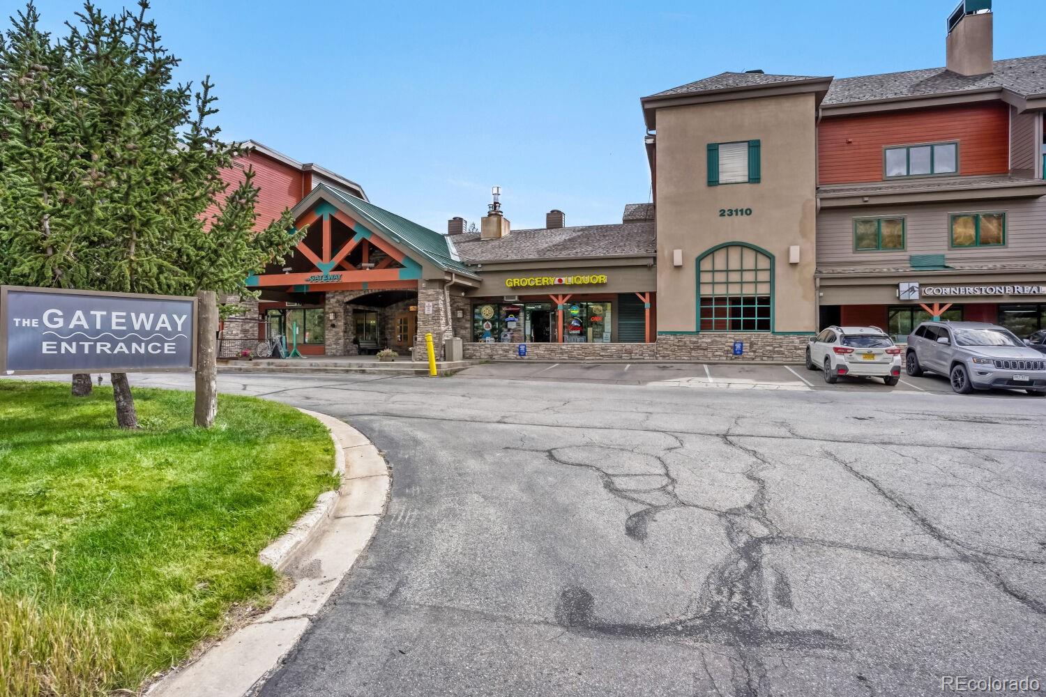 23110 Us Highway 6 #5024, Dillon, CO 80435