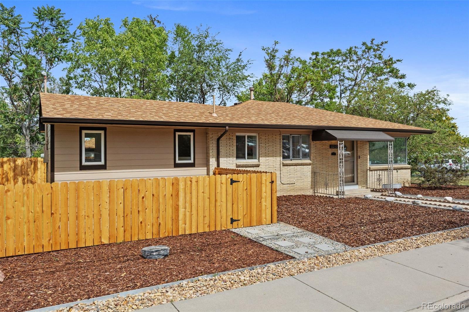 3101 W Cedar Ave, Denver, CO 80219