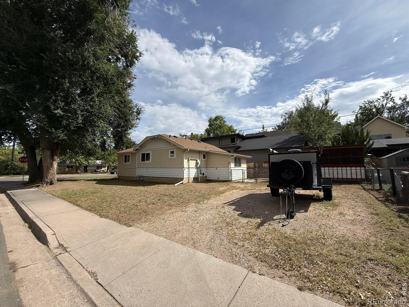 433 Wood St, Fort Collins, CO 80521