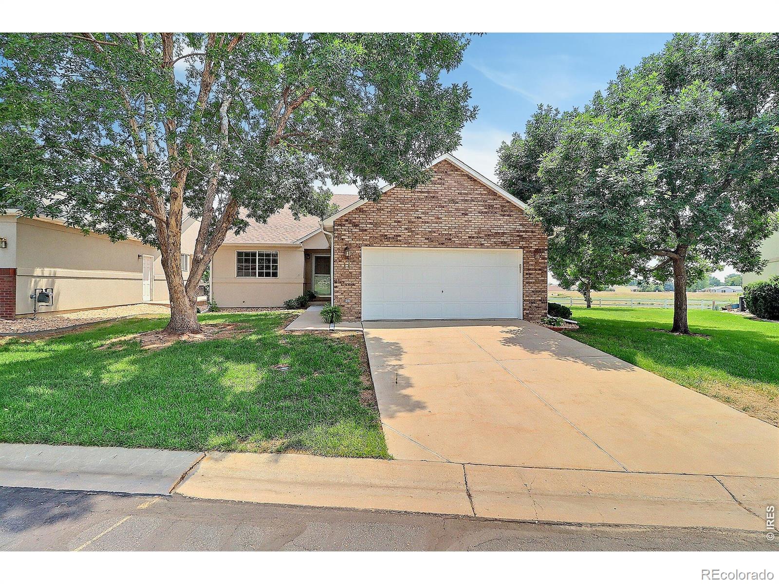1720 32nd St #11, Evans, CO 80620
