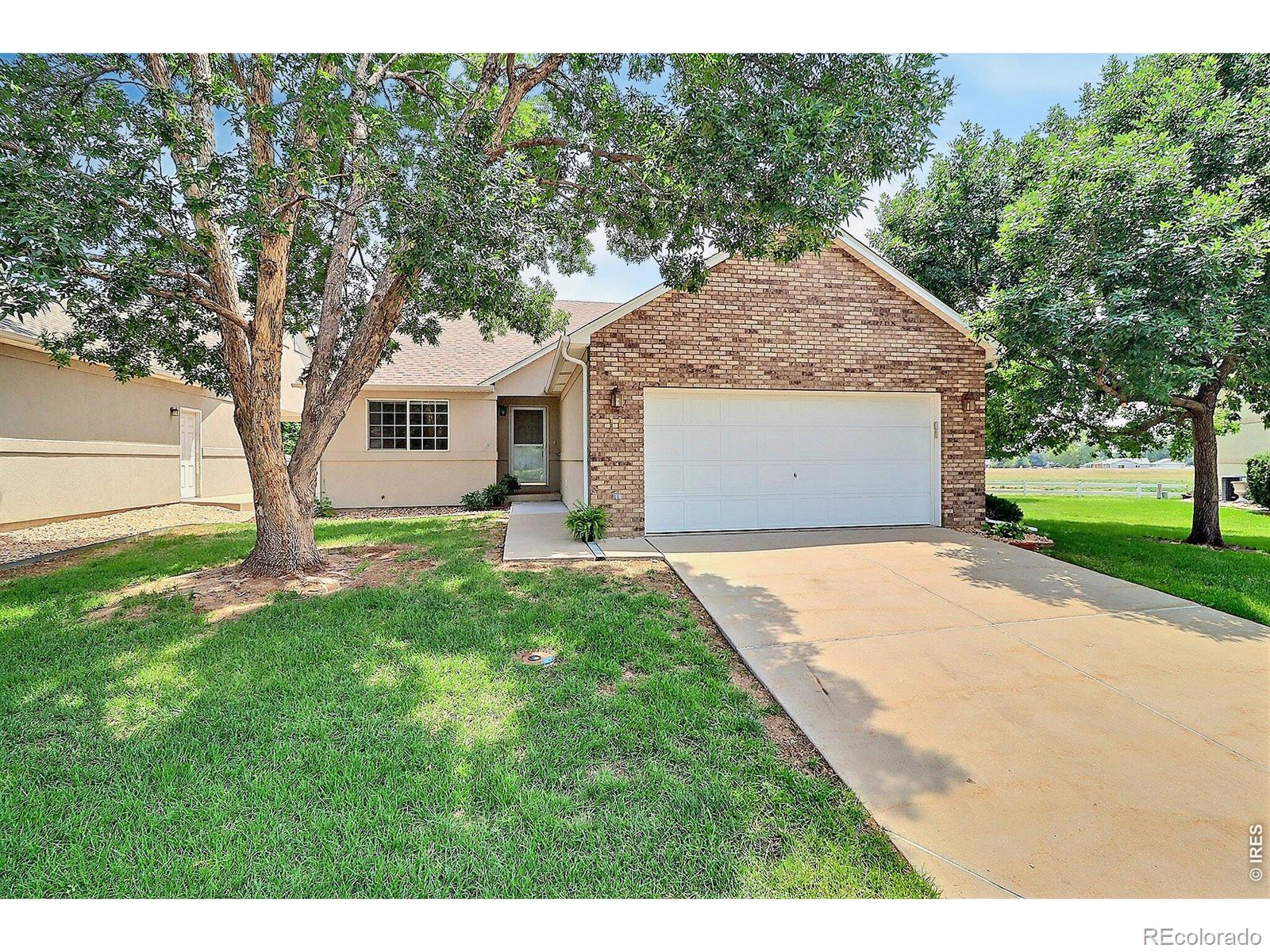 1720 32nd St #11, Evans, CO 80620
