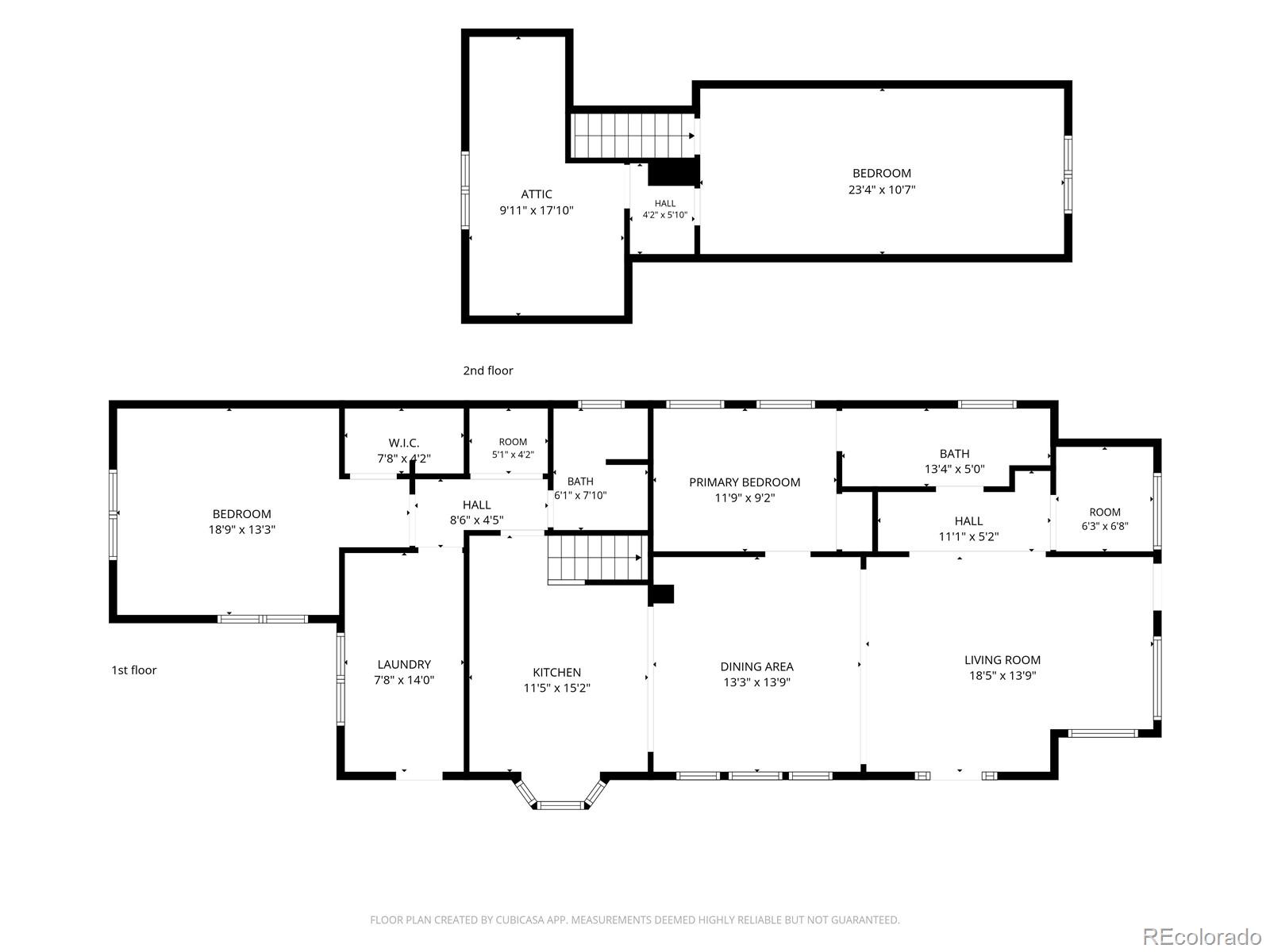 803 Denver Ave, Fort Lupton, CO 80621