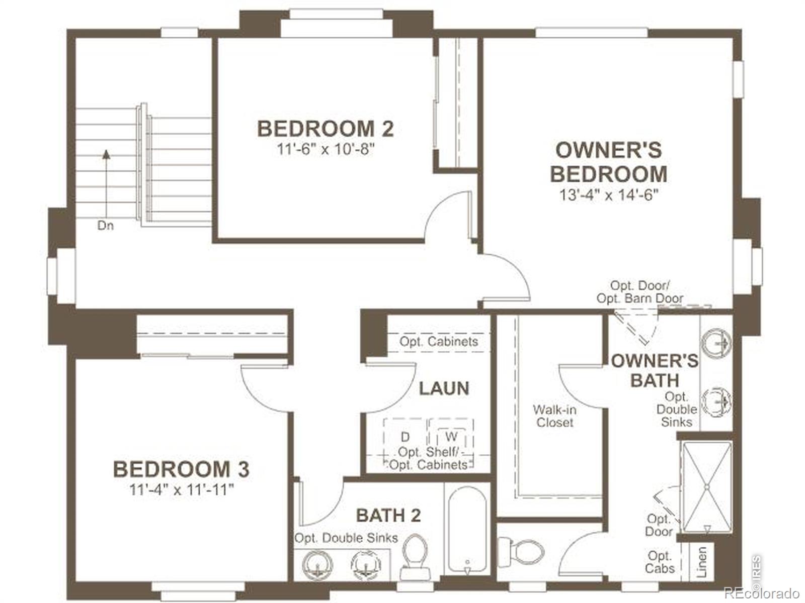 1573 Brolien Dr, Windsor, CO 80550