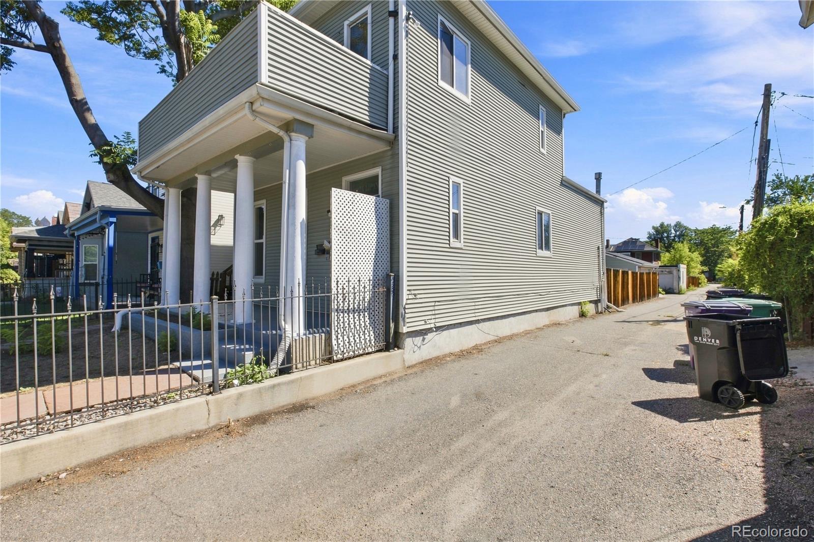 1024 Lipan St, Denver, CO 80204