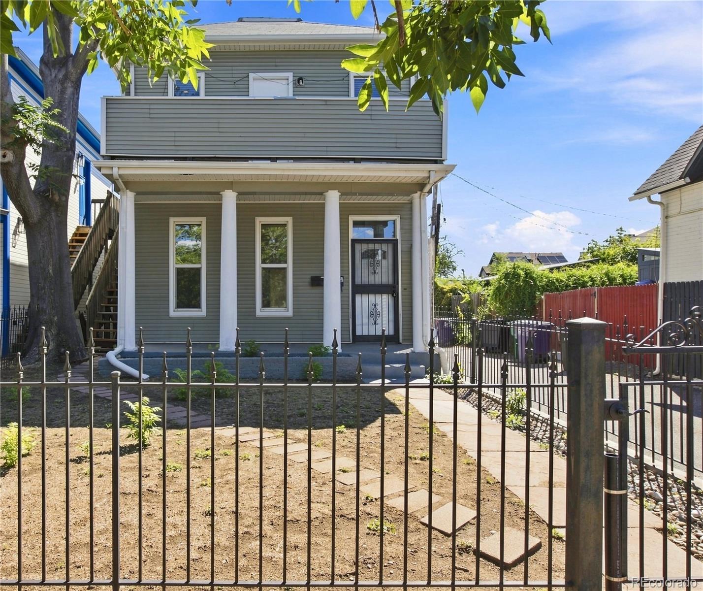 1024 Lipan St, Denver, CO 80204