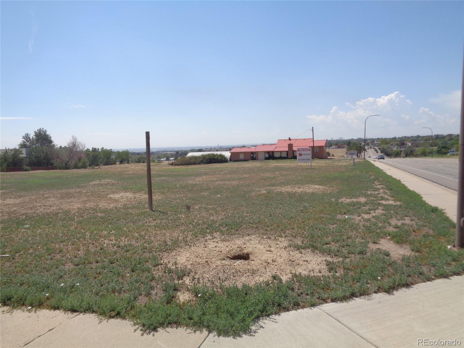 9471 N Huron St, Thornton, CO 80260