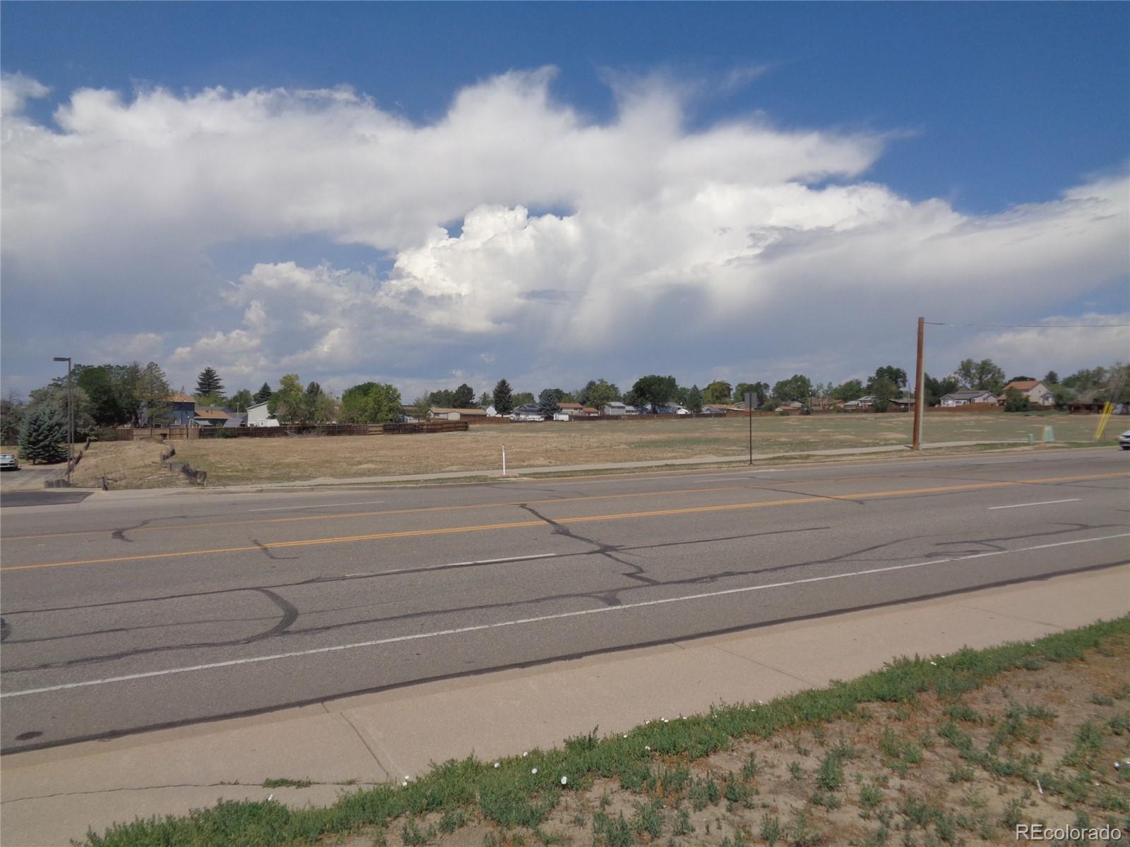 9471 N Huron St, Thornton, CO 80260