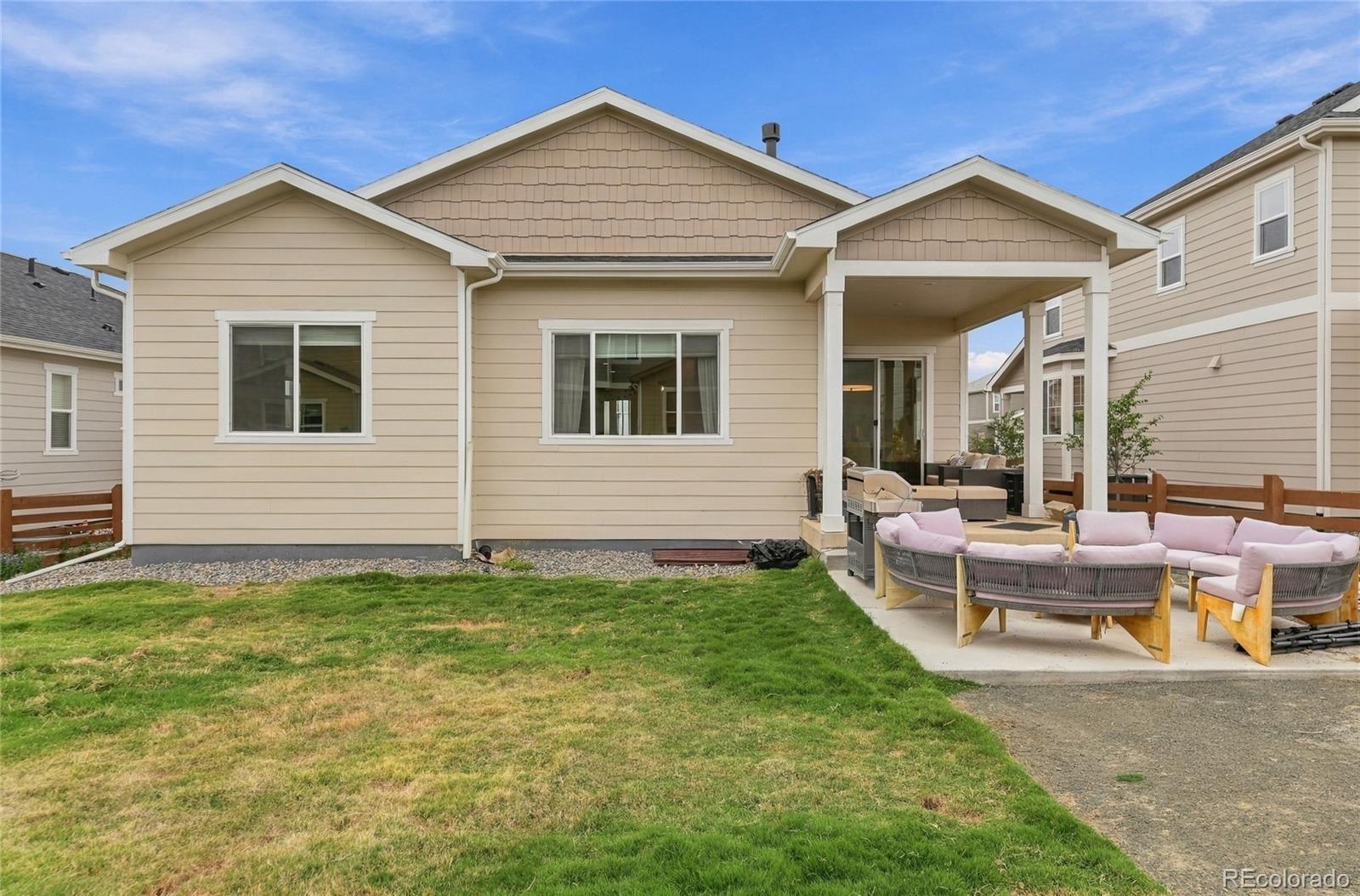 1392 Zenith Heights Ct, Erie, CO 80516
