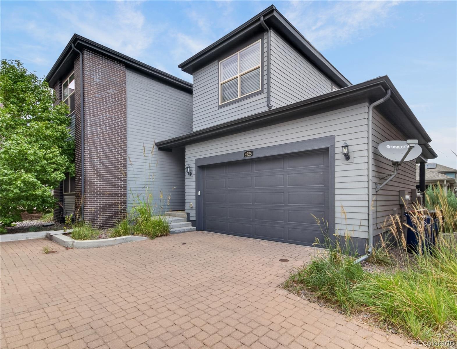 9725 Bennett Peak St, Littleton, CO 80125