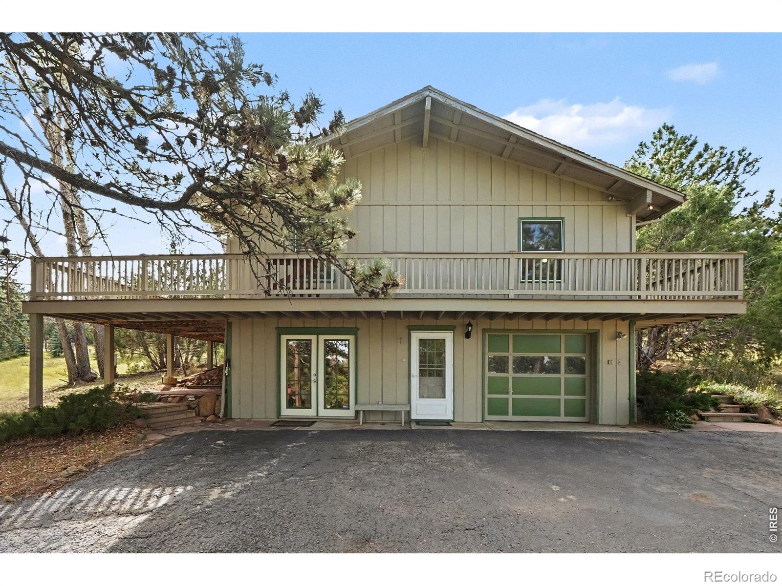 1050 Pine Knoll Dr, Estes Park, CO 80517