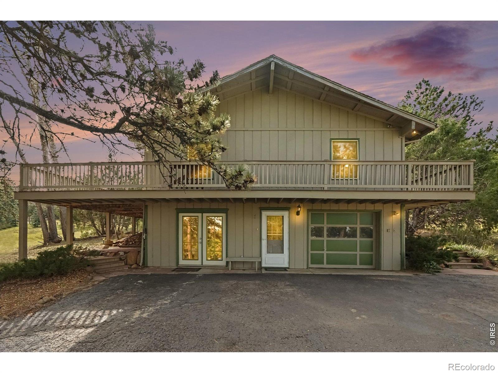 1050 Pine Knoll Dr, Estes Park, CO 80517