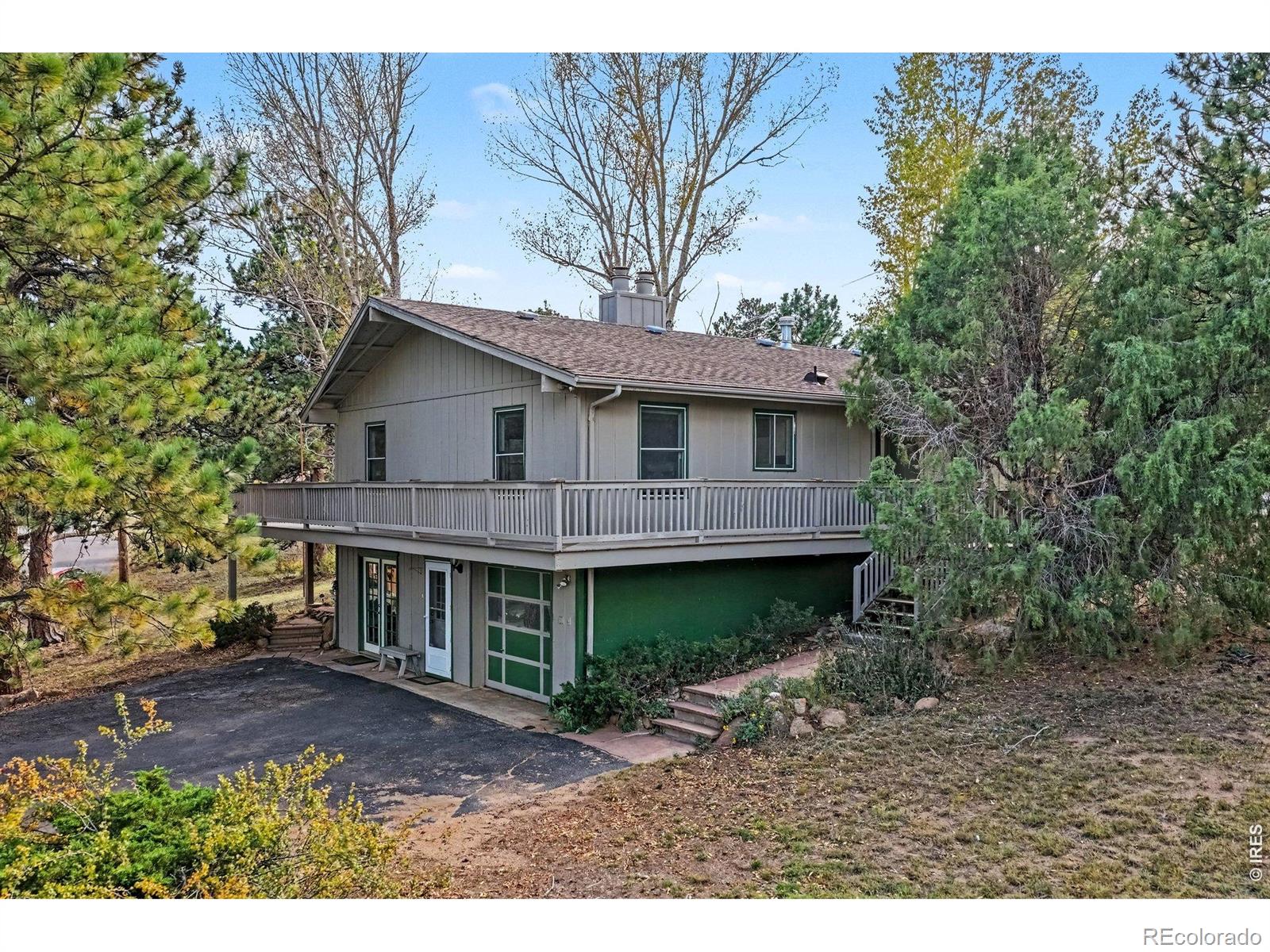 1050 Pine Knoll Dr, Estes Park, CO 80517