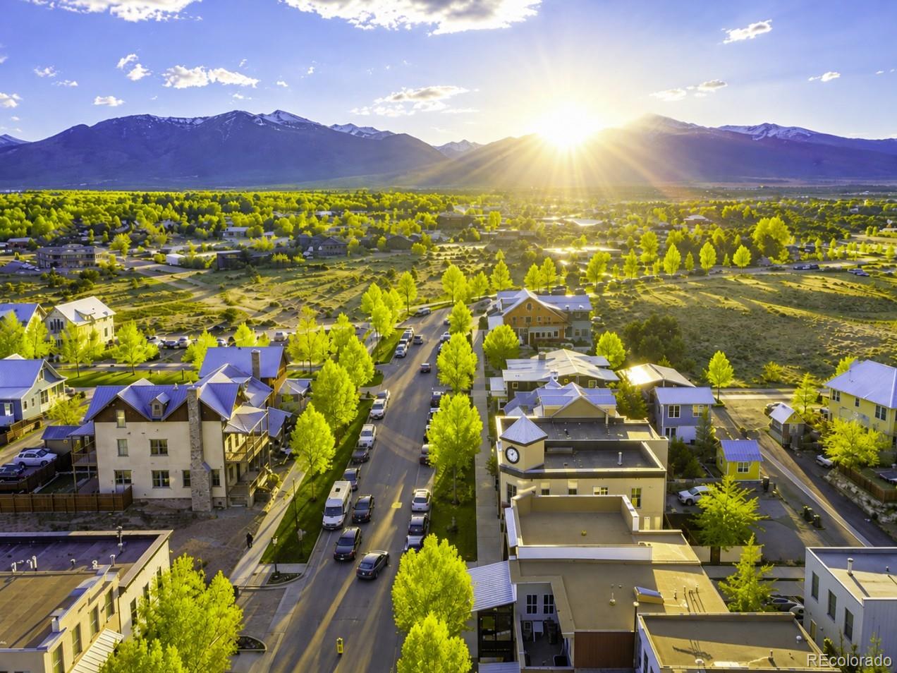 902 S Main St, Buena Vista, CO 81211