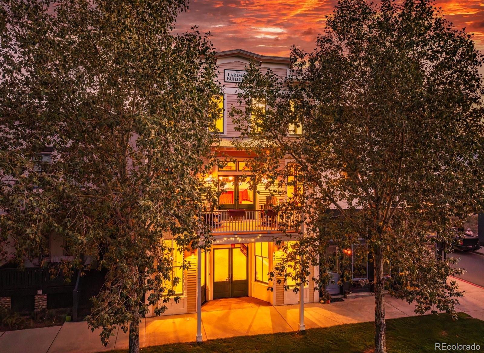 902 S Main St, Buena Vista, CO 81211