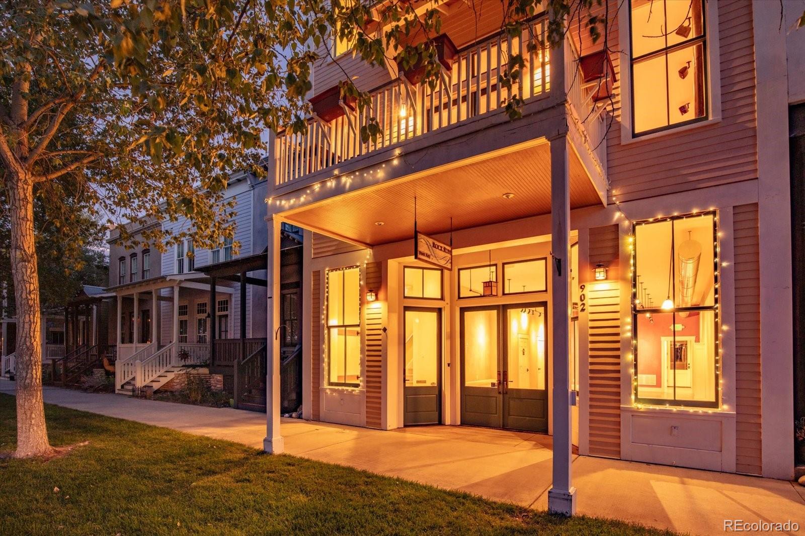902 S Main St, Buena Vista, CO 81211