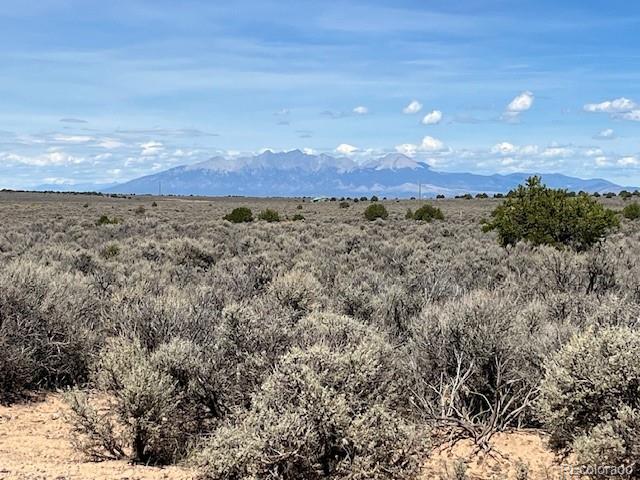 Coronado Circle Lots 21&22, San Luis, CO 81152