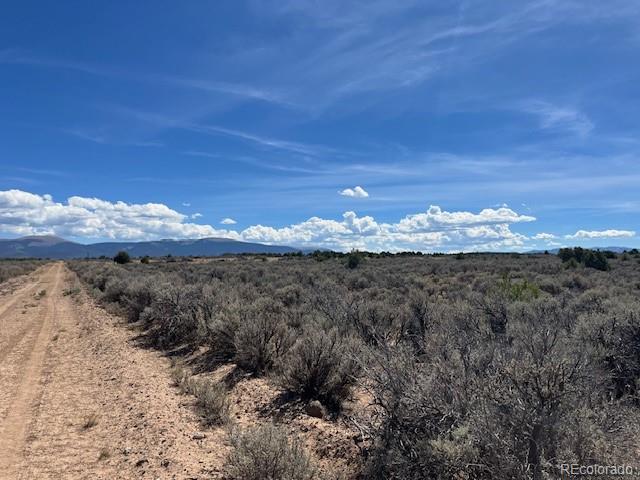 Coronado Circle Lots 21&22, San Luis, CO 81152