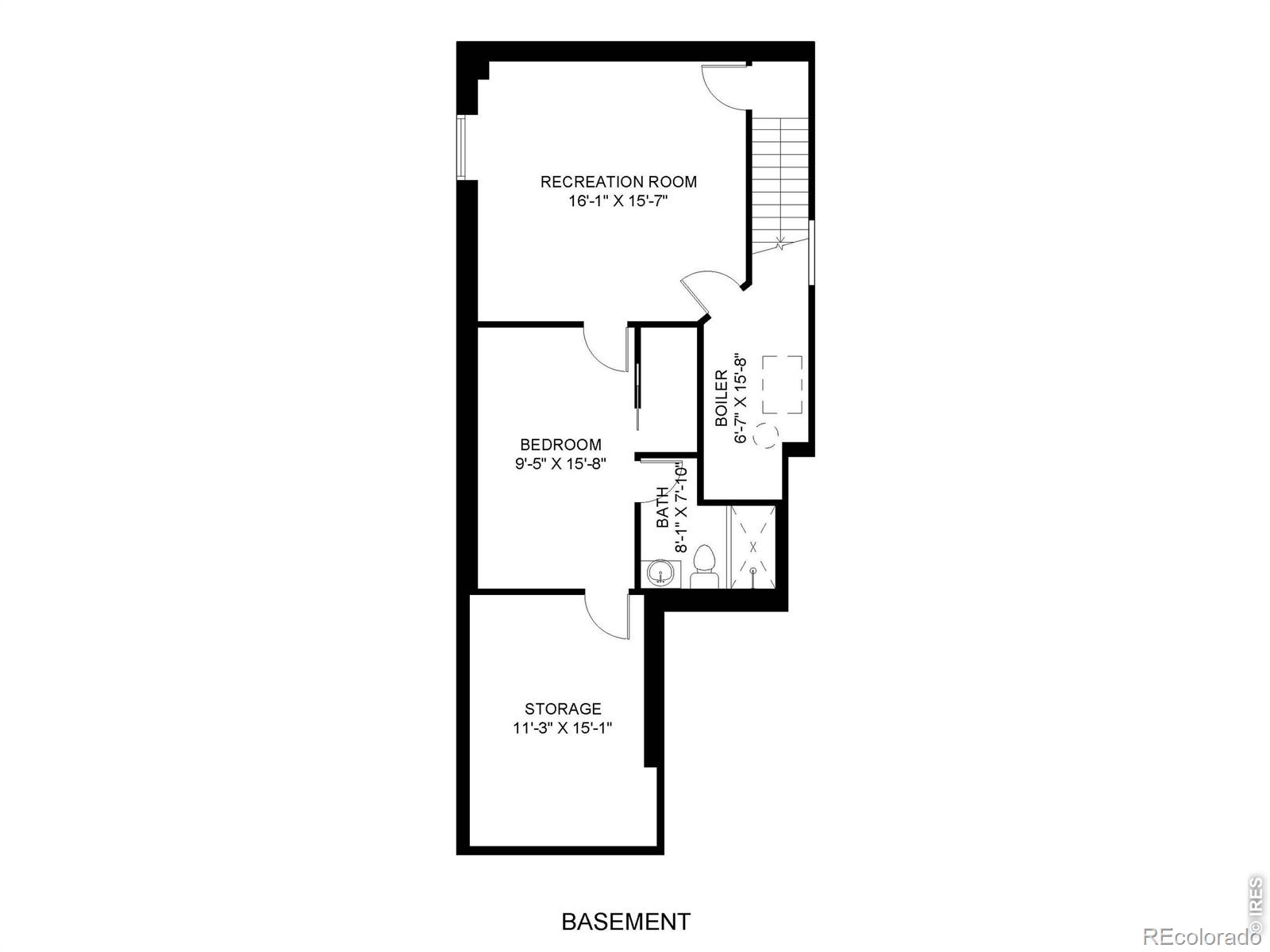 6814 Barbuda Dr, Fort Collins, CO 80525