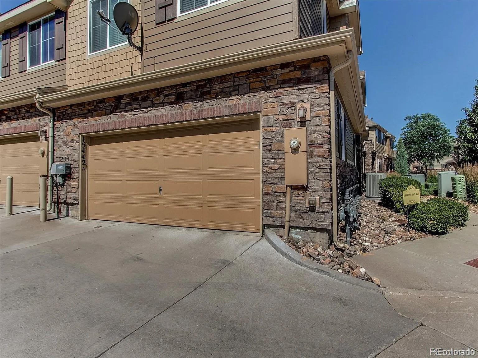 15442 W 66th Ave #A, Arvada, CO 80007